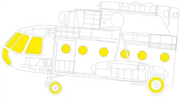 Acquista Ora Mi-8MT