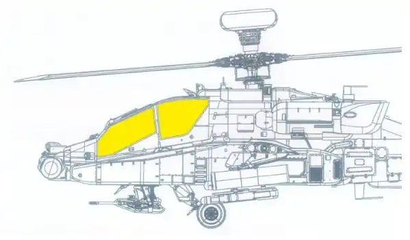 Compra Oggi Stesso AH-64E