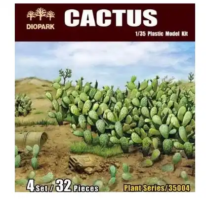 Esclusivo Cactus