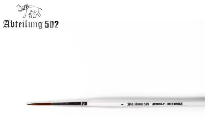 Pennello Liner 2 Miglior Prezzo