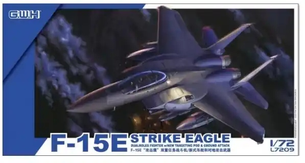F-15E Economico