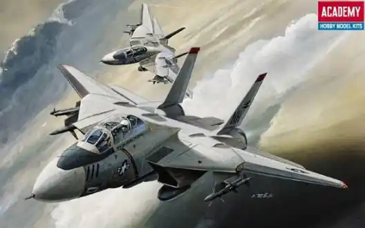 F-14 Must-Have