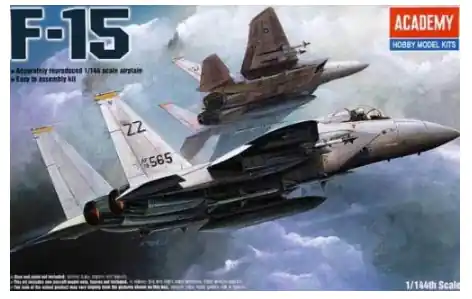 F-15 Spedizione Espresso