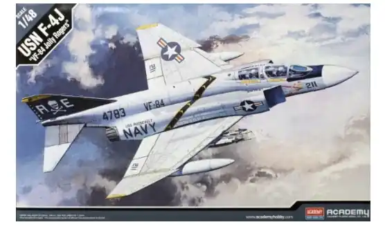 Economico F-4J