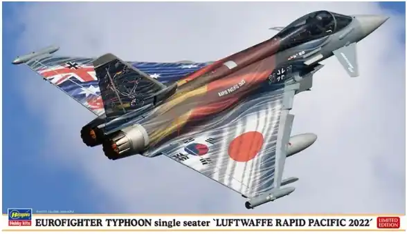 Compra Online Eurofighter Typhoon