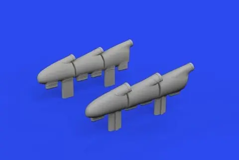 Offerta Lampo Spitfire Mk.Ia