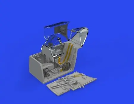 Sconto Messerschmitt Bf 109F
