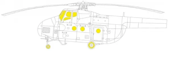 Mi-4A Spedizione Espresso