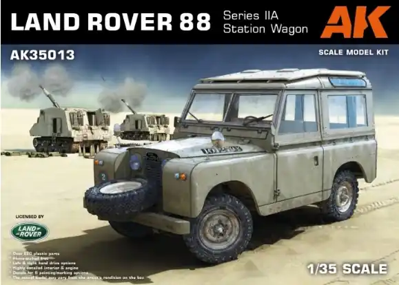 Prezzo Basso Land Rover 88