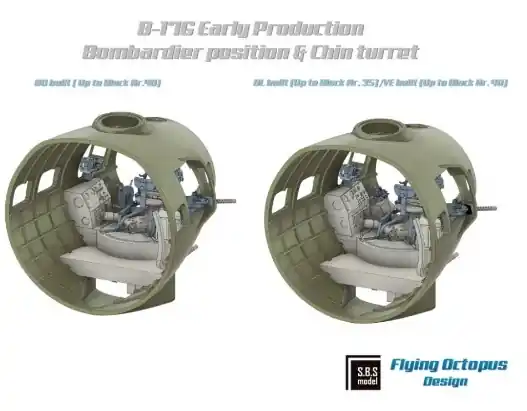 B-17G Super Set Promo Stagionale