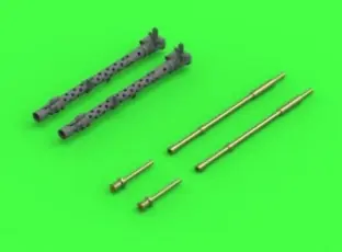 Ultime Pezzi MG-34
