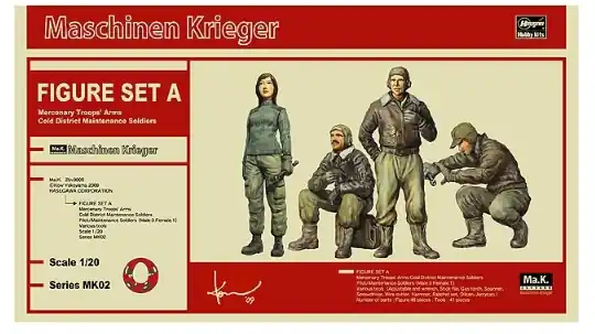 Spedizione Espresso Mercenary Troops‘