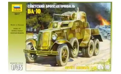 Vendita Finale BA-10