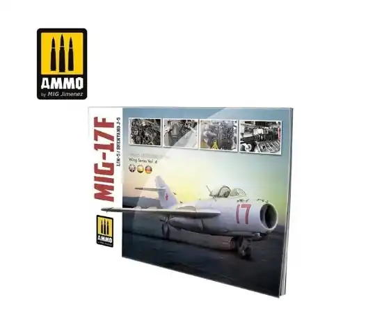A Buon Prezzo MIG-17F