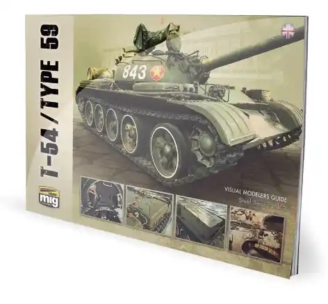 Prezzo Conveniente T-54/TYPE 59