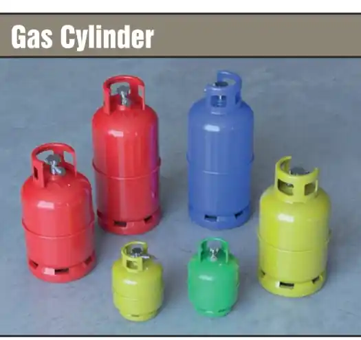 Promo Stagionale Gas Tank