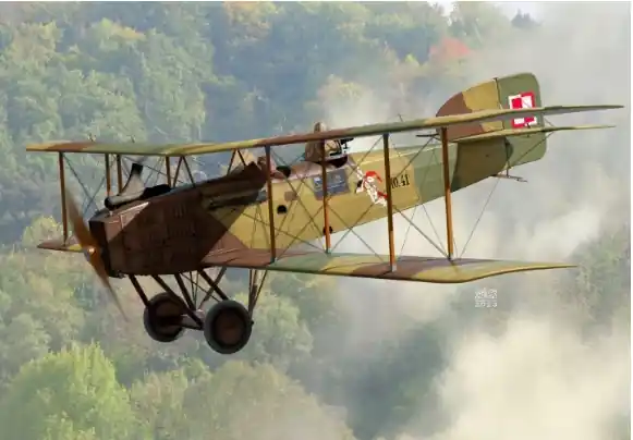 Offerta Speciale Breguet 14 A2
