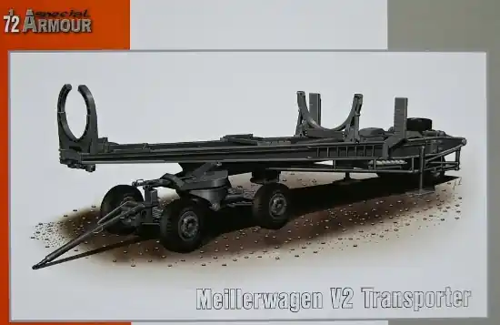 Pagamento Sicuro Meillerwagen V2 Transporter