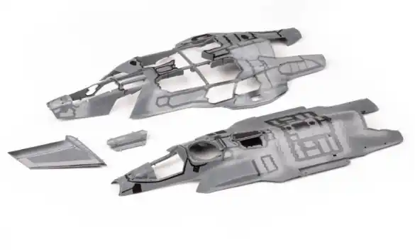 F-35B MASK Affare