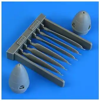 Compra Adesso QUICKBOOST 49069 Dornier Do 335A Pfeil Eliche
