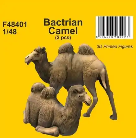 CMK F48401 Cammello della Battriana Compra Adesso