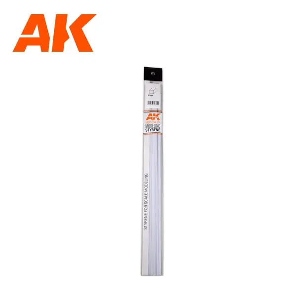 Offerta Lampo STRISCIA IN STIRENE 150 X 200 X 350 MM - AK INTERACTIVE 6525