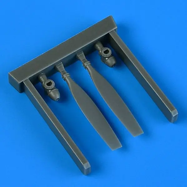 Acquista Ora Elica Zlin Z-37 Cmelak - QUICKBOOST 49085