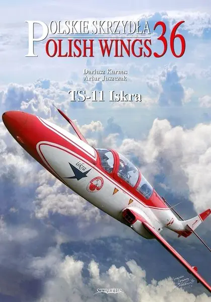 Polish Wings 36 - TS-11 Iskra Subito Disponibile