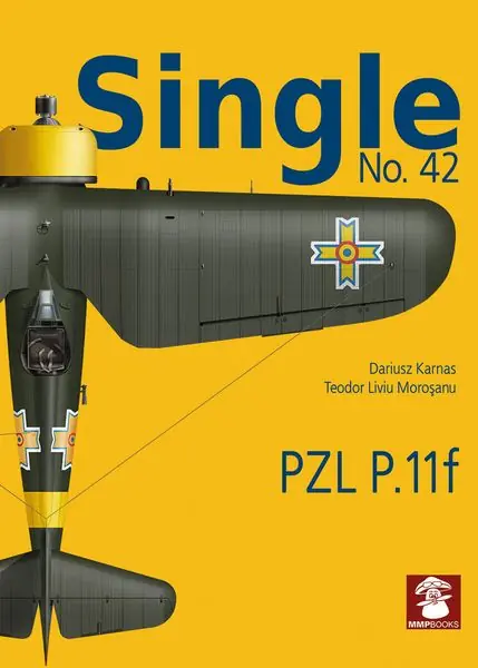 Occasione Imperdibile Single N 42 - PZL P 11f