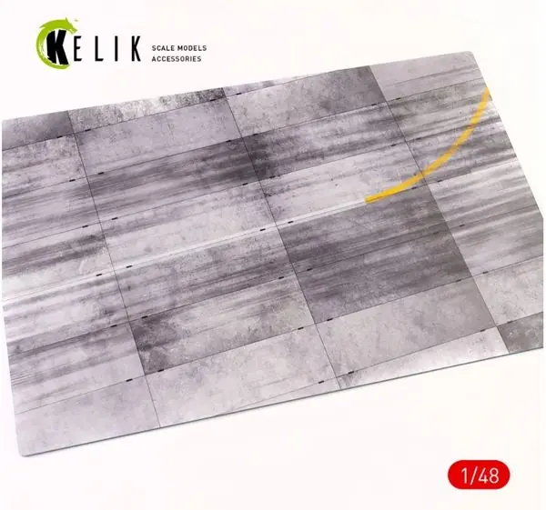 PAG-14 Base 1/48 - KELIK KS48002 Ordina Subito