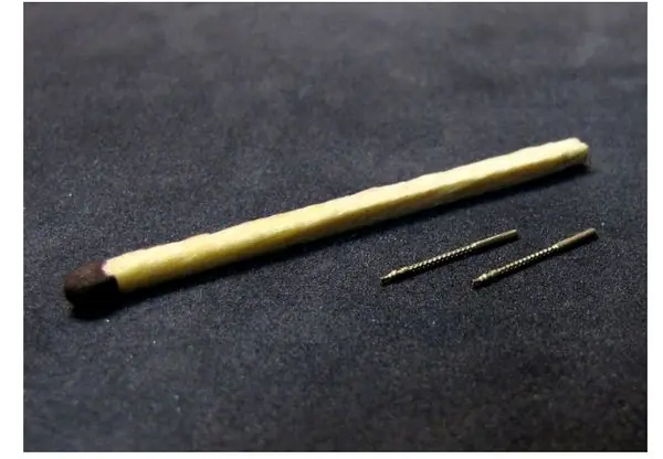 Ordina Subito Canna per pistola MG-17 - 1/72 - MINI WORLD A7260A
