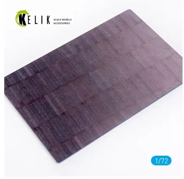 Promozione M8A1 PSP Base 1/72 - KELIK KS72029
