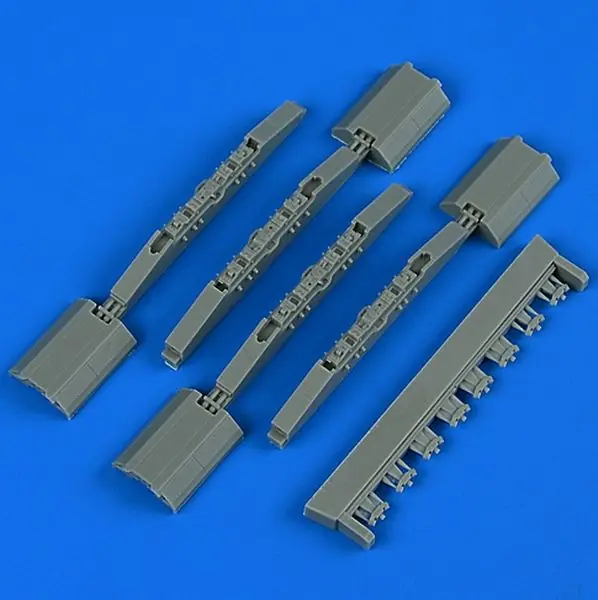 Compra Adesso F-14D Tomcat Adattatore ADU-703 1/48 - QUICKBOOST 49102