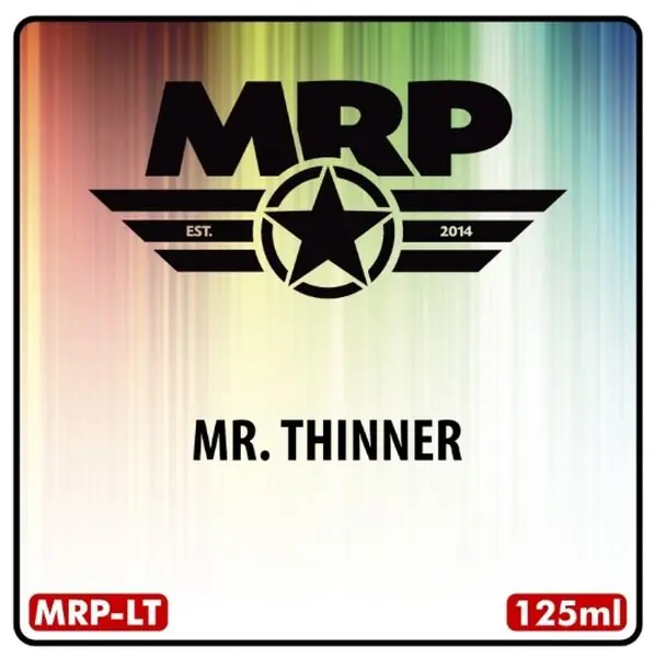 THINNER Saldi