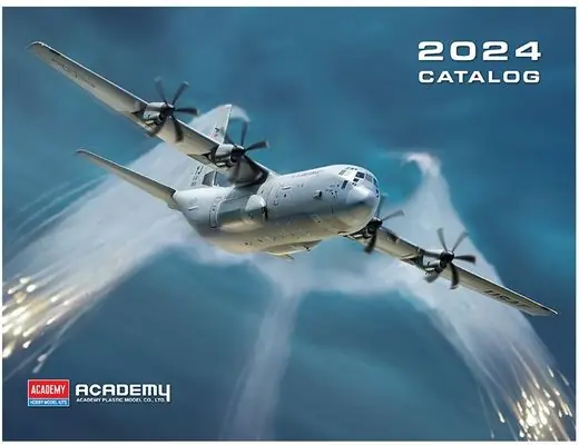 Sconto CATALOGO ACADEMY 2024