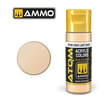 Offerta Lampo Light Skin - ATOM-20042