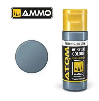 Ordina Subito Blue Gray - ATOM-20134