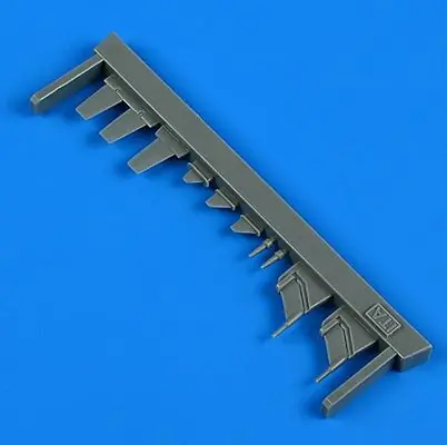Ultimissimo Modello Tornado GR.4 antenne 1/32 - QUICKBOOST 32323