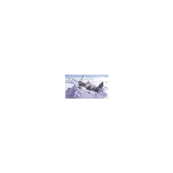 Professionale Spitfire LF.Mk.XVI