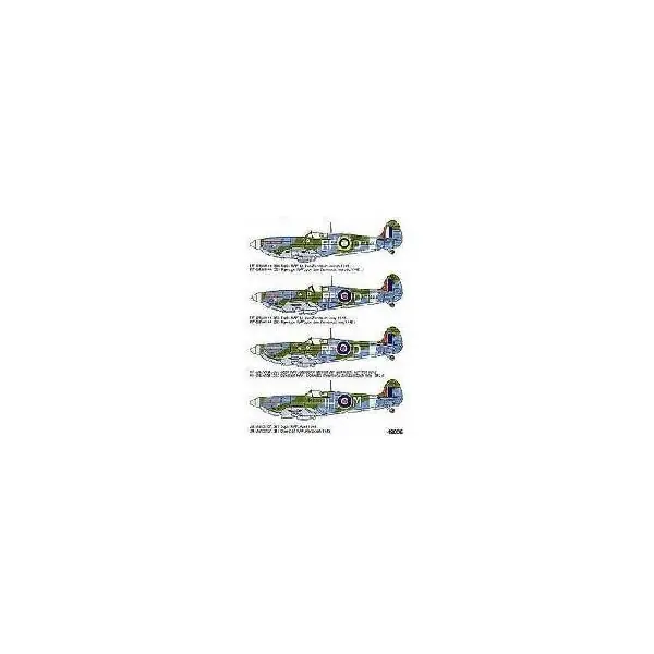 Sconto SPITFIRE MK V