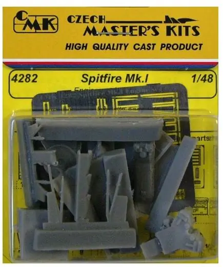 SPITFIRE MK. I Promozione Esclusiva