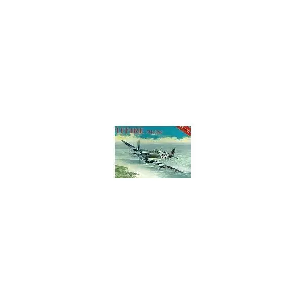 SPITFIRE MK.IX Consegna Rapida