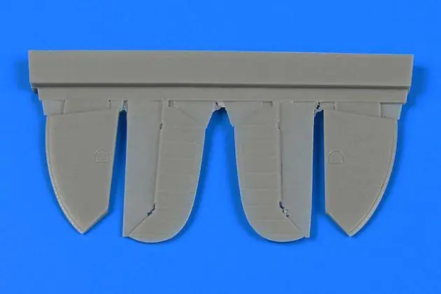 Nuova Collezione SPITFIRE MK. IX
