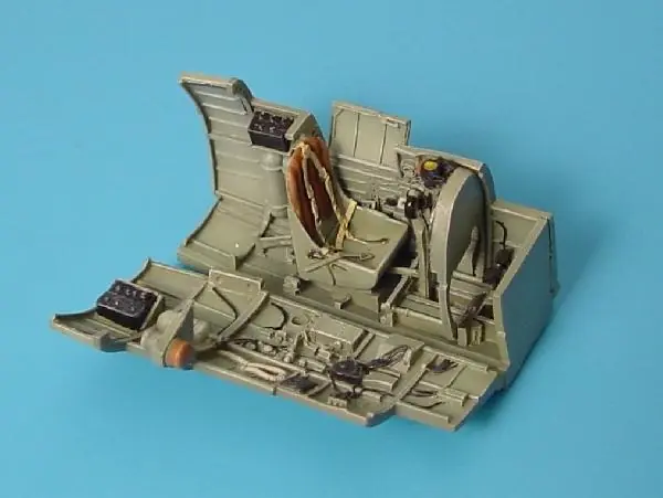 Direttamente Dal Produttore SPITFIRE Mk.V