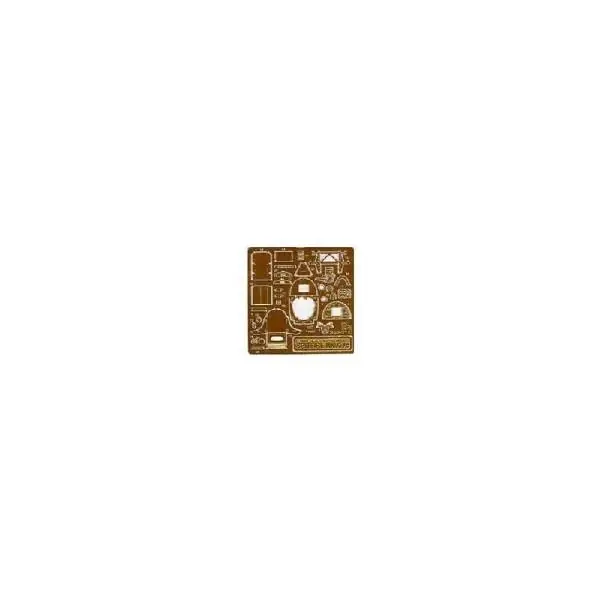 Offerta Lampo SPITFIRE MK. XIVC