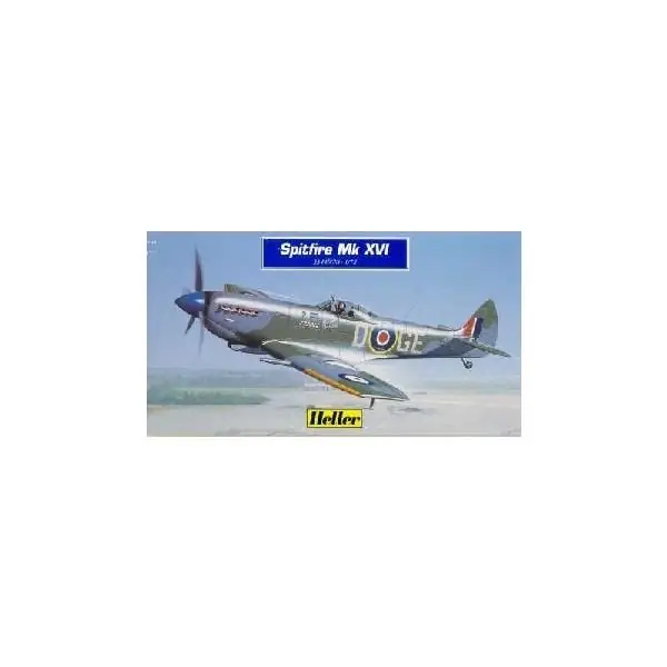 Offerta Limitata Spitfire Mk.XVIE