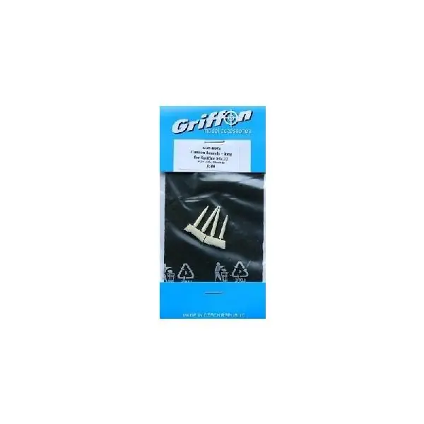 SPITFIRE MK.22 Promozione Esclusiva