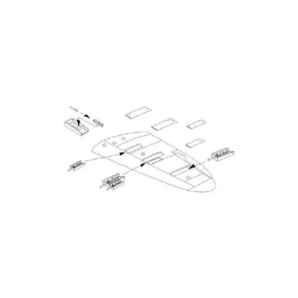 SPITFIRE MK.I Prezzo Scontato