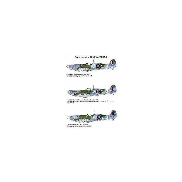 Prezzo Conveniente SPITFIRE MK.I