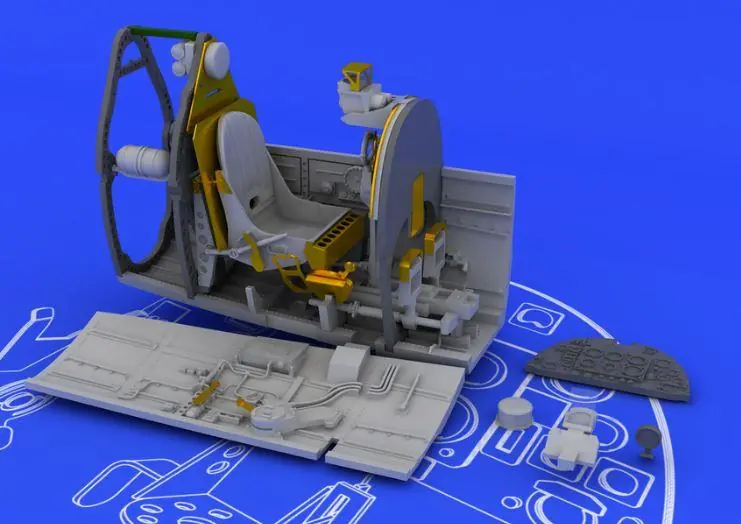 SPITFIRE MK.IX Offerta Speciale